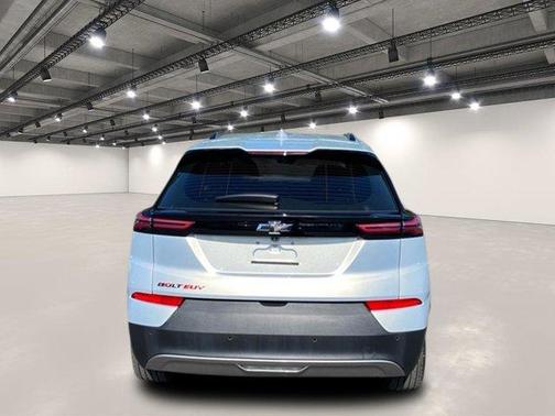 2023 Chevrolet Bolt EUV Premier
