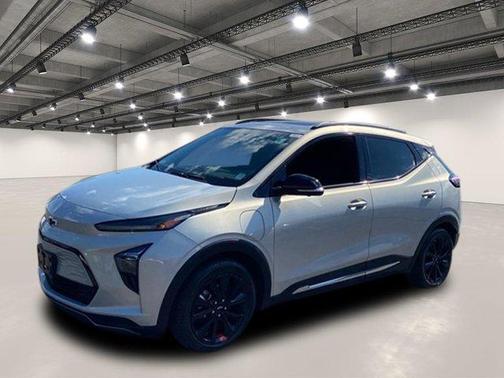 2023 Chevrolet Bolt EUV Premier