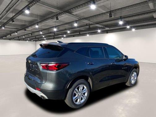 2019 Chevrolet Blazer 1LT