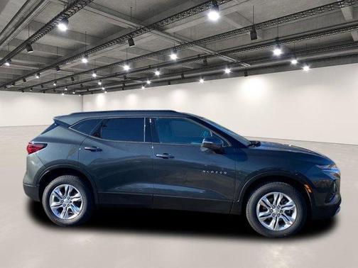 2019 Chevrolet Blazer 1LT