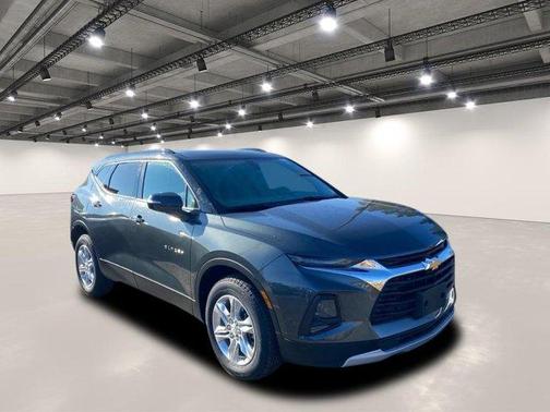 2019 Chevrolet Blazer 1LT