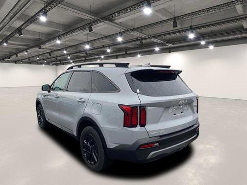 2023 Kia Sorento X-Line S