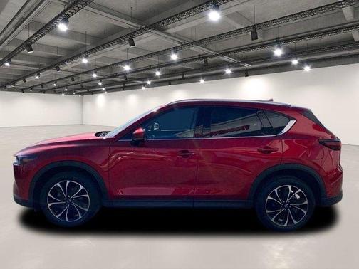2022 Mazda CX-5 2.5 S Premium