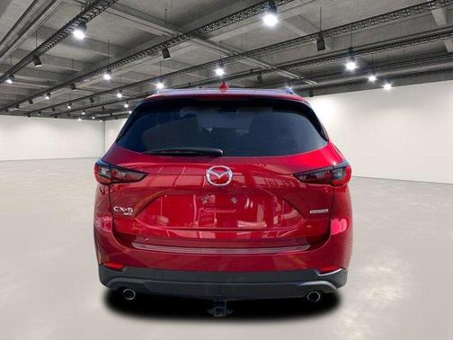 2022 Mazda CX-5 2.5 S Premium