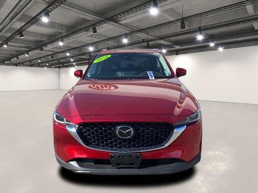 2022 Mazda CX-5 2.5 S Premium