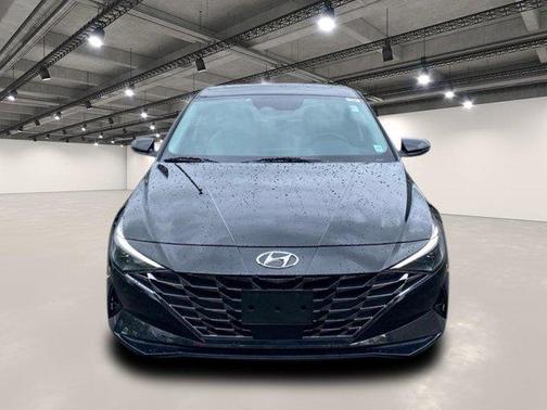 2023 Hyundai ELANTRA HEV Limited