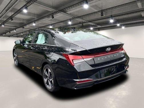 2023 Hyundai ELANTRA HEV Limited