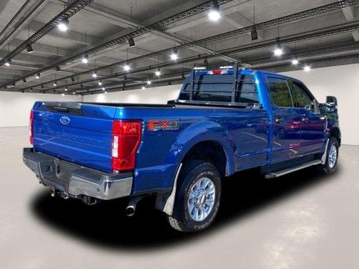 2022 Ford F-250 XLT