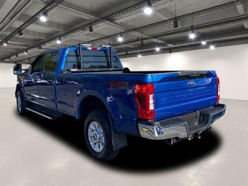 2022 Ford F-250 XLT