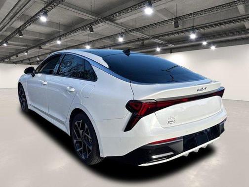2025 Kia K5 EX