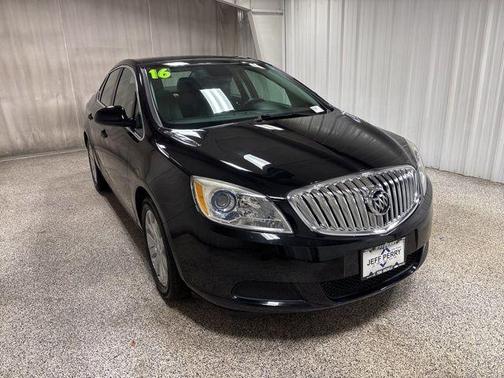 2016 Buick Verano Base