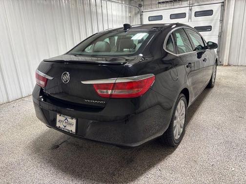 2016 Buick Verano Base