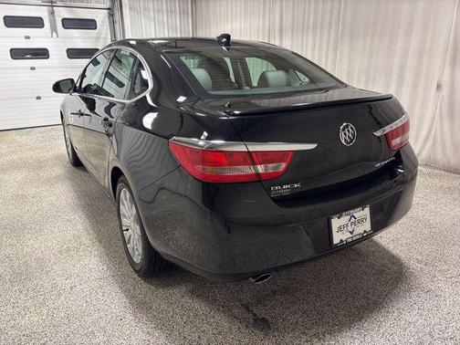 2016 Buick Verano Base