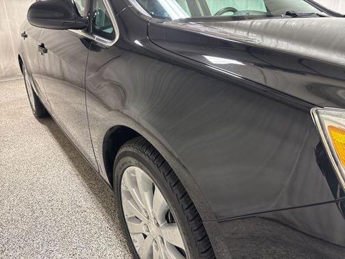 2016 Buick Verano Base