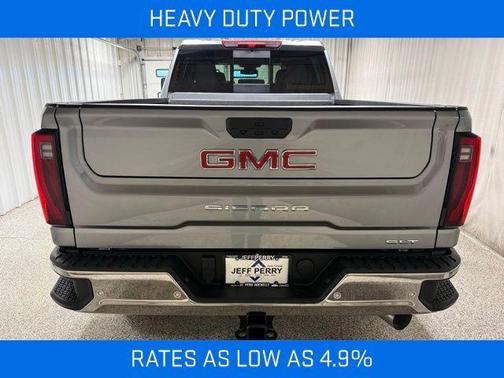 Sterling 2026 GMC Sierra 2500 SLT