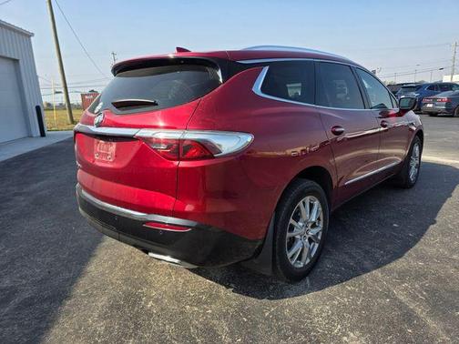2023 Buick Enclave Premium