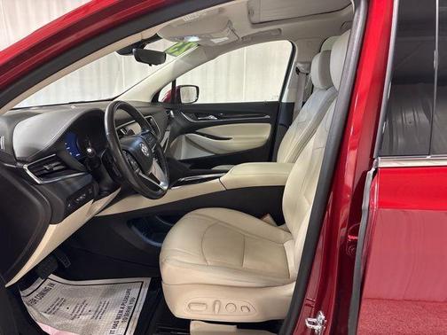 2023 Buick Enclave Premium