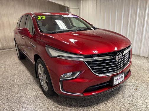 2023 Buick Enclave Premium