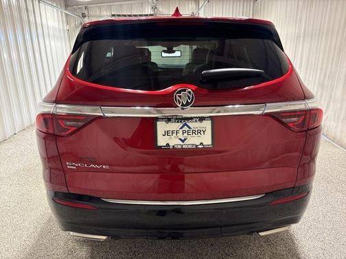 2023 Buick Enclave Premium