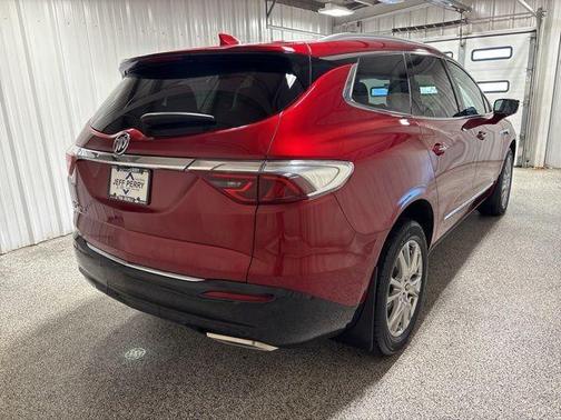 2023 Buick Enclave Premium