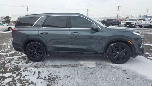 2024 Hyundai PALISADE XRT
