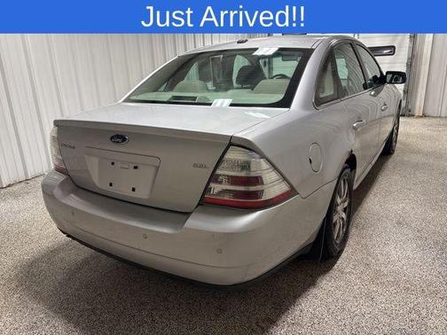 2009 Ford Taurus SEL