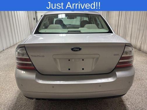 2009 Ford Taurus SEL