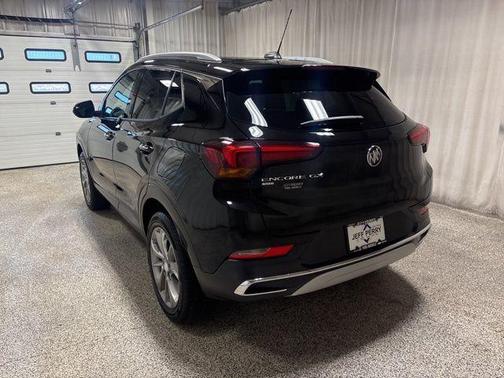 2023 Buick Encore GX Essence