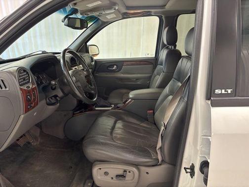 2002 GMC Envoy SLT