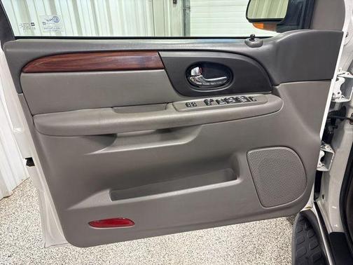 2002 GMC Envoy SLT