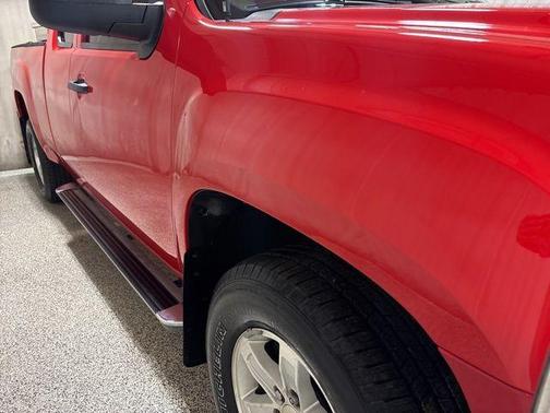 2011 GMC Sierra 1500 SLE