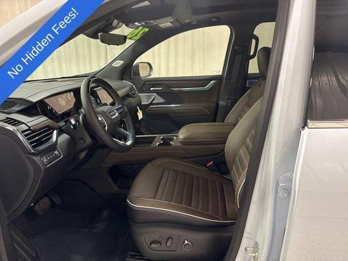 2026 GMC Acadia AWD Denali Ultimate