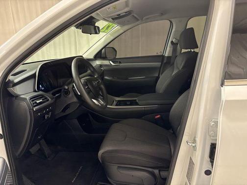 2022 Hyundai PALISADE SE