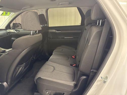 2022 Hyundai PALISADE SE