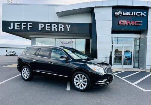 2017 Buick Enclave Premium