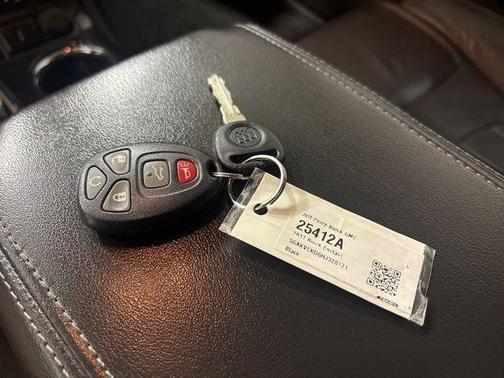 2017 Buick Enclave Premium