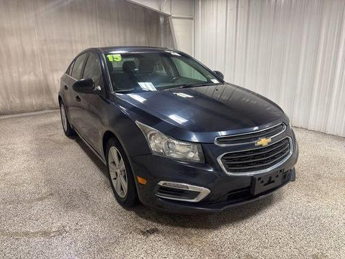 2015 Chevrolet Cruze 2LT