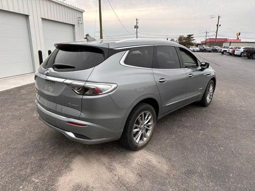 2023 Buick Enclave Avenir
