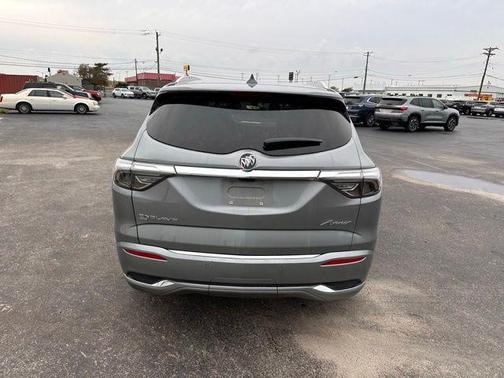2023 Buick Enclave Avenir
