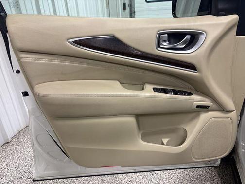 2013 INFINITI JX35 Base