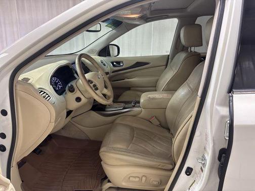 2013 INFINITI JX35 Base