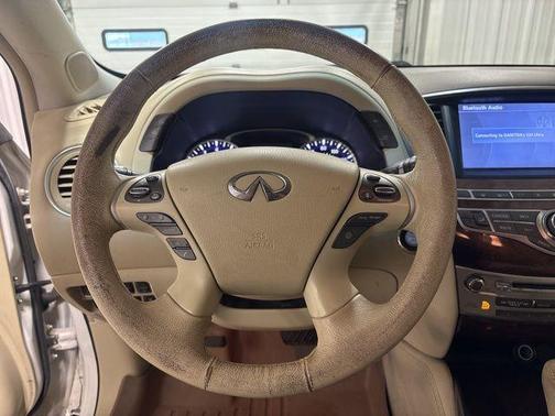 2013 INFINITI JX35 Base