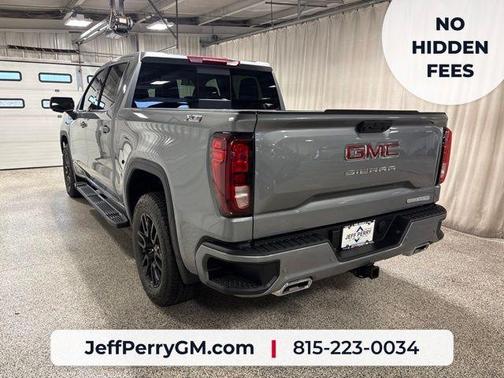 Sterling 2026 GMC Sierra 1500 Elevation