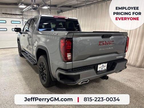 Sterling 2026 GMC Sierra 1500 Elevation