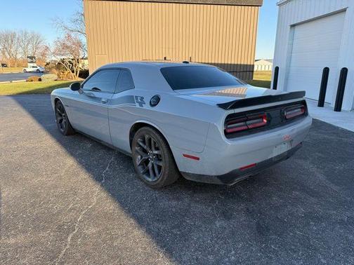 2021 Dodge Challenger R/T