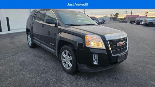 2015 GMC Terrain SLE-1