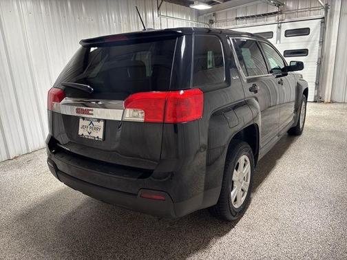 2015 GMC Terrain SLE-1