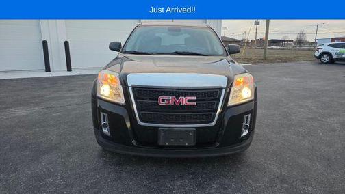 2015 GMC Terrain SLE-1