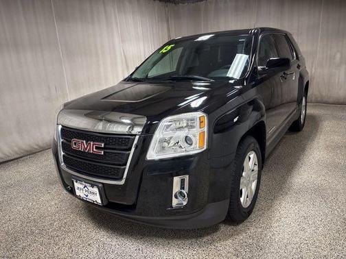 2015 GMC Terrain SLE-1