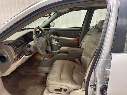 2003 Buick Park Avenue Ultra